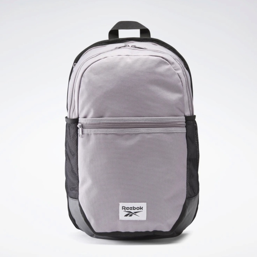 NWT Reebok Workout Ready Active Backpack